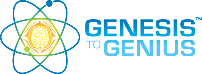 Genesis to Genius by Inercour Coaching